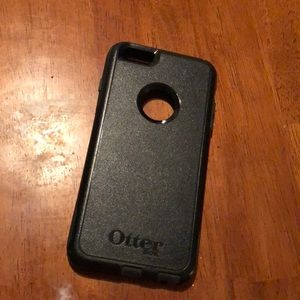 Otterbox commuter iPhone 6/6s plus